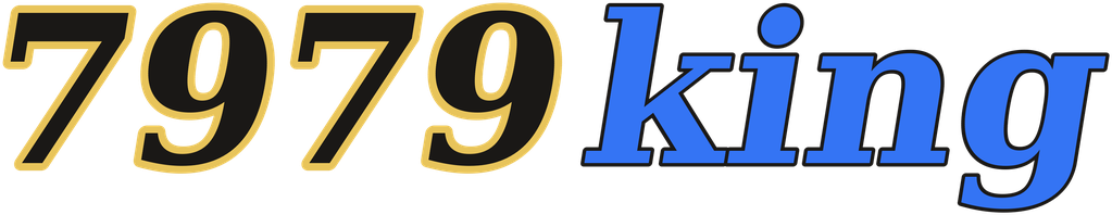 7979king logo